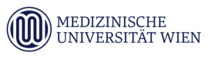 Medizinische Universität Wien Logo