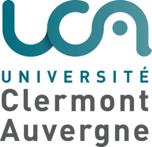 University of Clermont Auvergne Logo